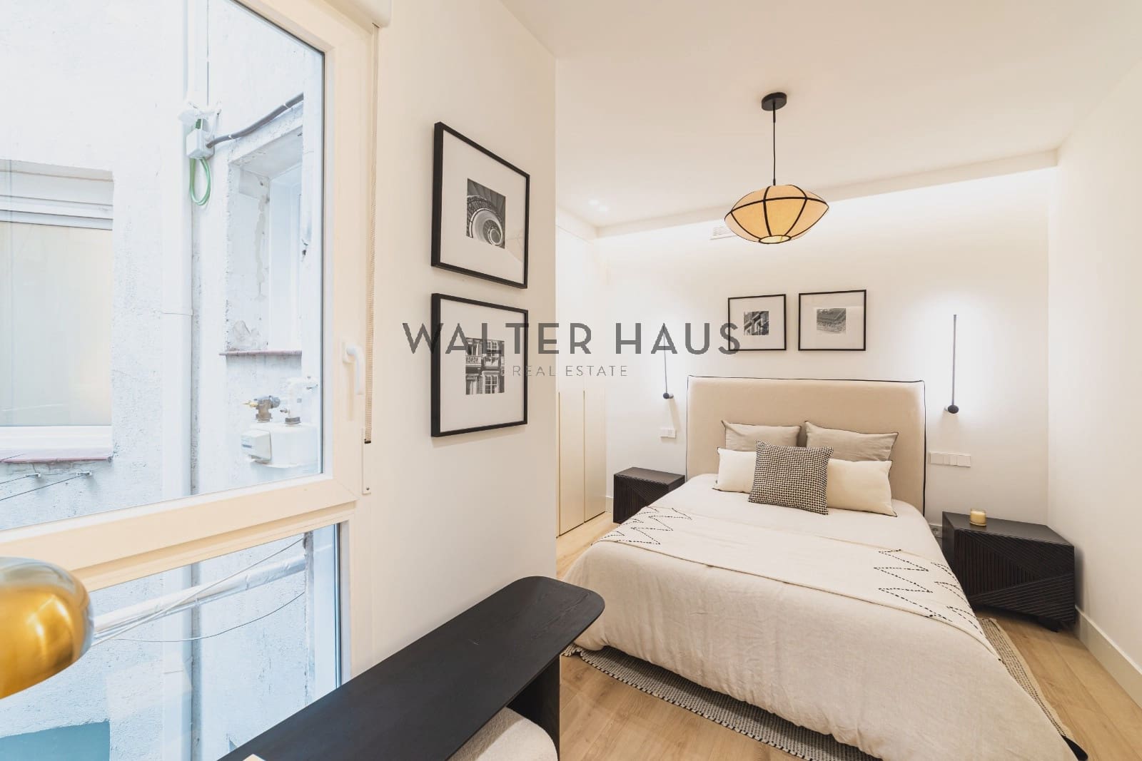 Piso de 3 habitaciones en Madrid ciudad en venta - 2.275.000 € (Ref: 9715666)