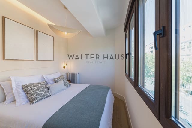 3 quarto Apartamento para venda em Almagro, Madrid cidade - 2 275 000 € (Ref: 9715666)