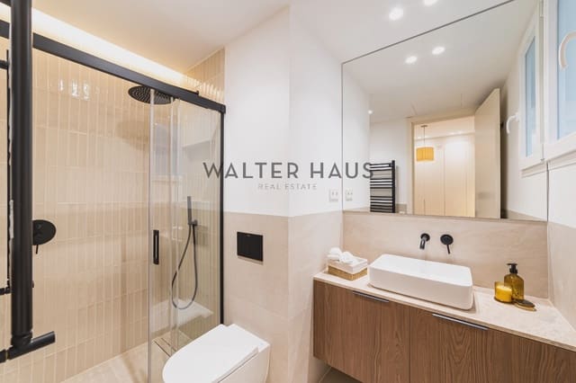 3 quarto Apartamento para venda em Almagro, Madrid cidade - 2 275 000 € (Ref: 9715666)