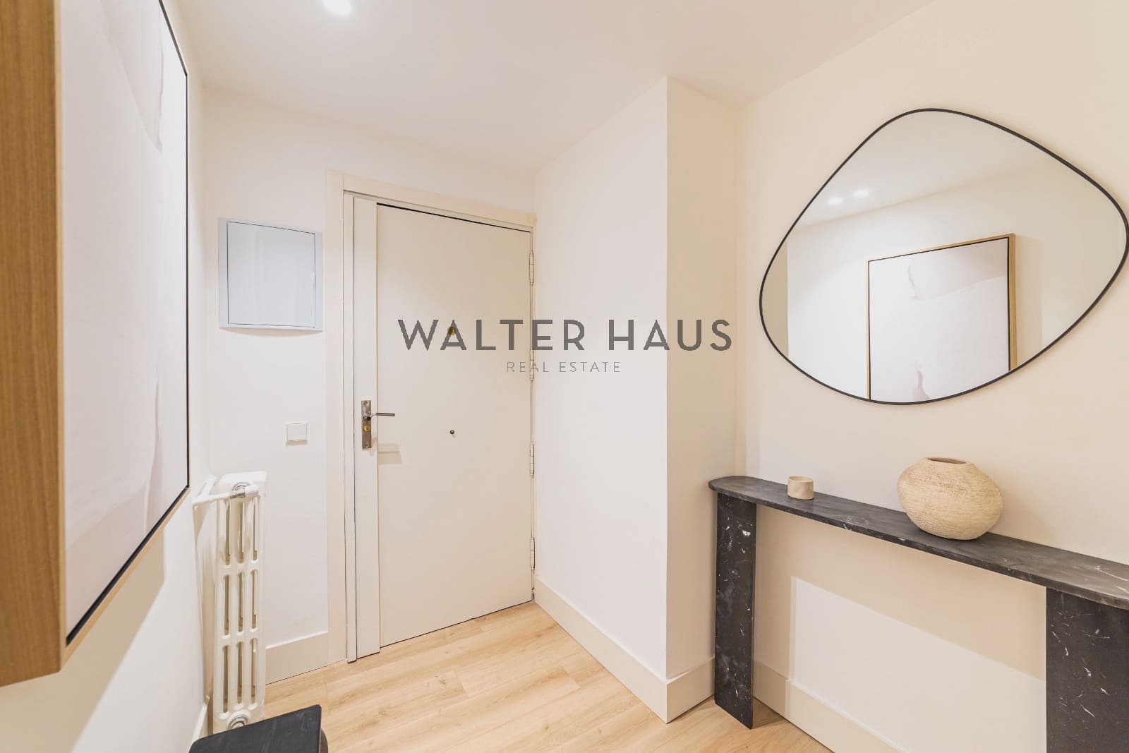 Piso de 3 habitaciones en Madrid ciudad en venta - 2.275.000 € (Ref: 9715666)