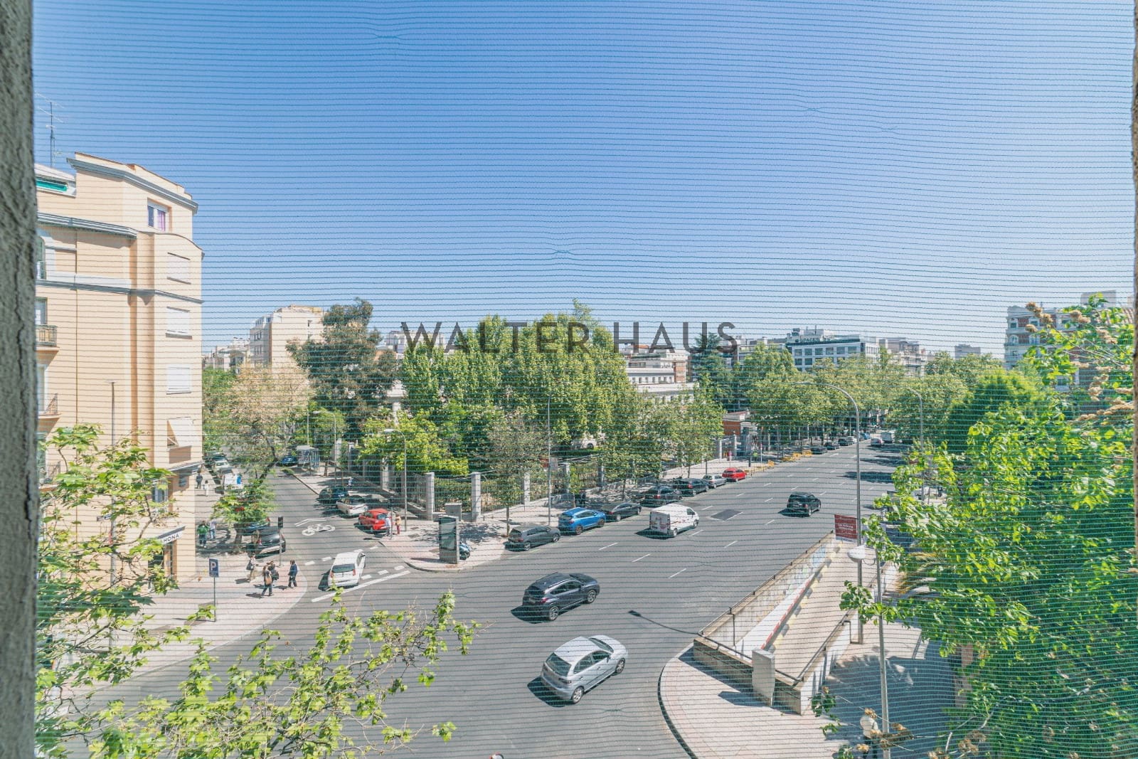 Piso de 3 habitaciones en Madrid ciudad en venta - 2.275.000 € (Ref: 9715666)