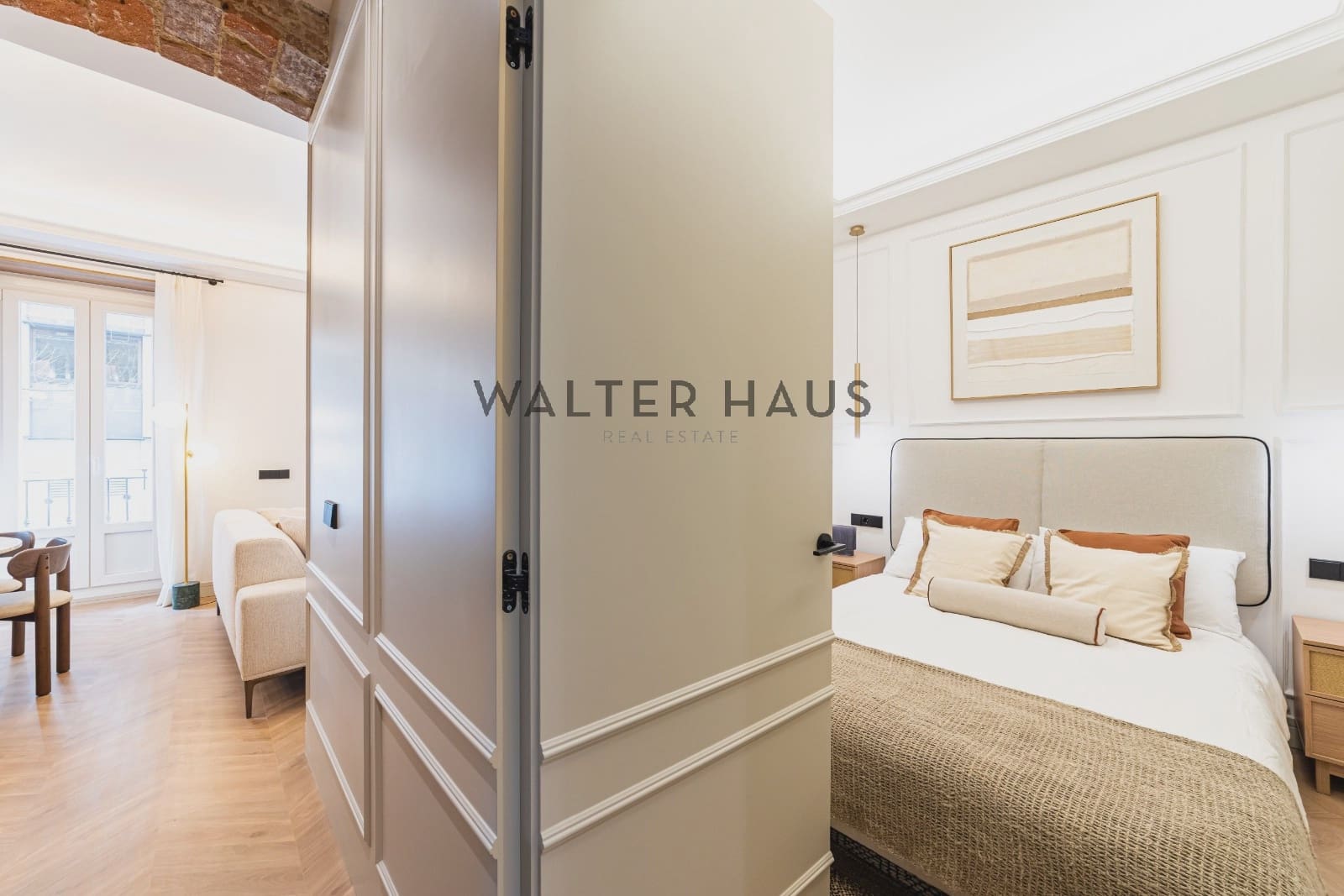 2 bedroom Flat for sale in Madrid city - € 1,590,000 (Ref: 9715667)