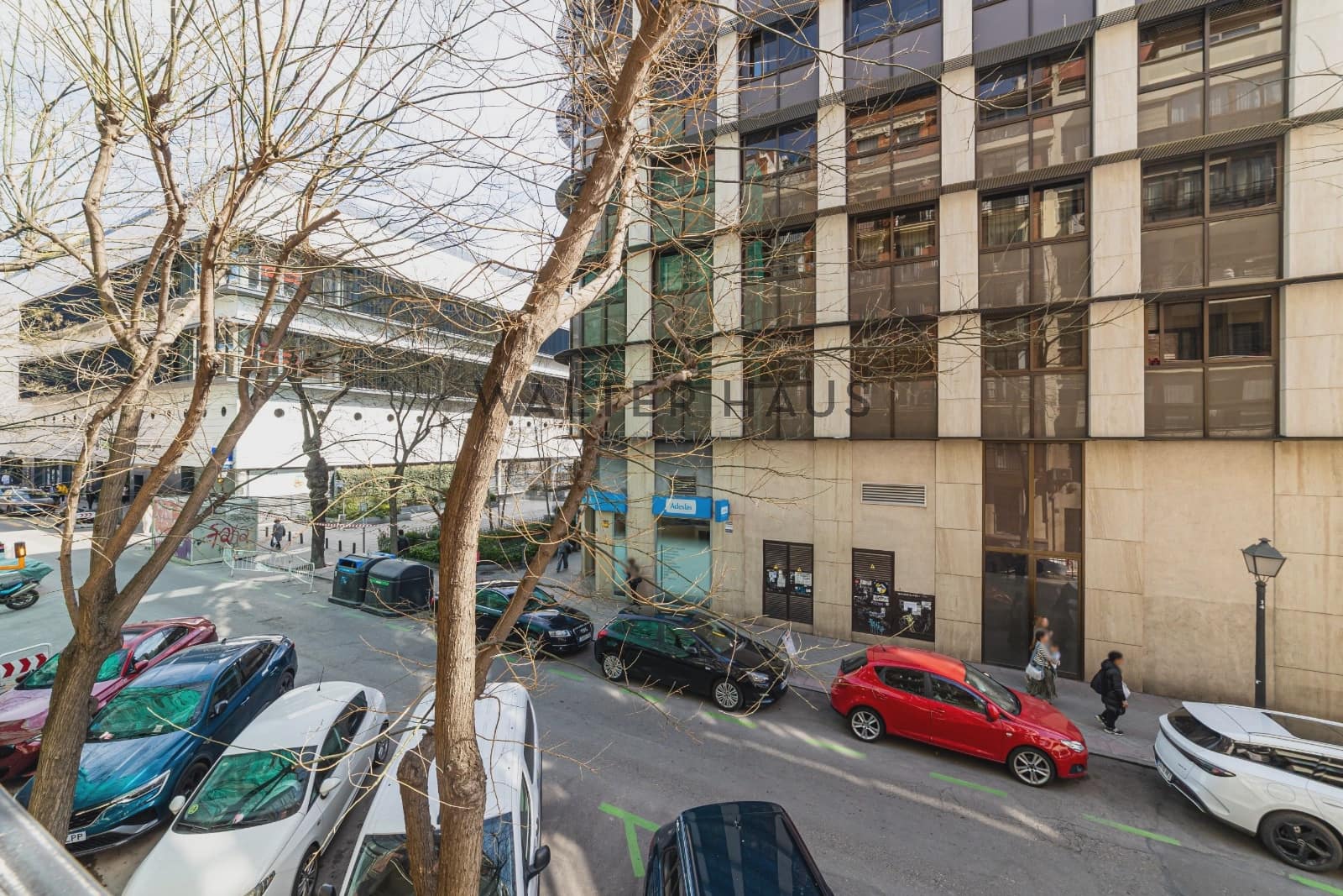 2 bedroom Flat for sale in Madrid city - € 1,590,000 (Ref: 9715667)