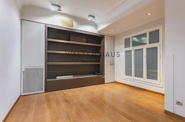 4 chambre Appartement à vendre à Sant Gervasi - Galvany, Barcelone ville - 2 000 000 € (Ref: 9715668)