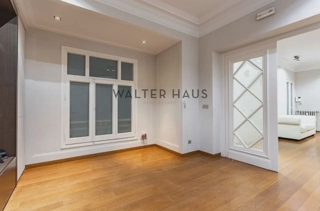 4 chambre Appartement à vendre à Sant Gervasi - Galvany, Barcelone ville - 2 000 000 € (Ref: 9715668)