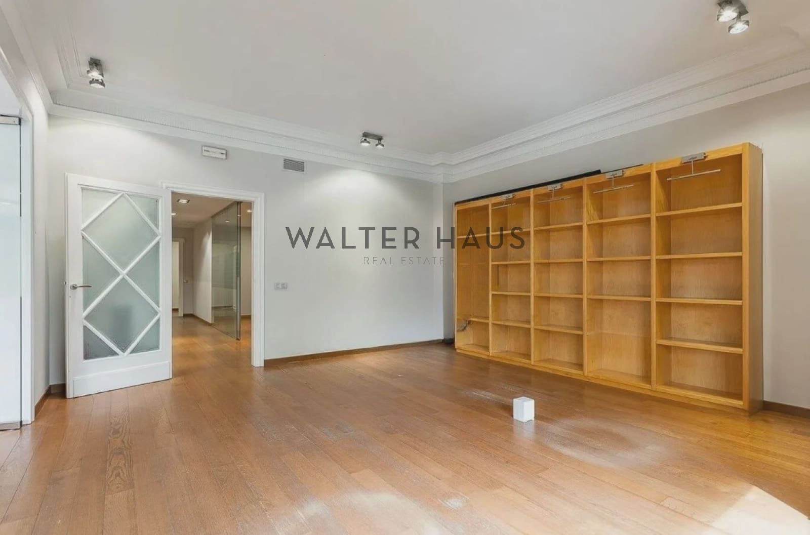 4 soveværelse Lejlighed til salg i Barcelona by - € 2.000.000 (Ref: 9715668)