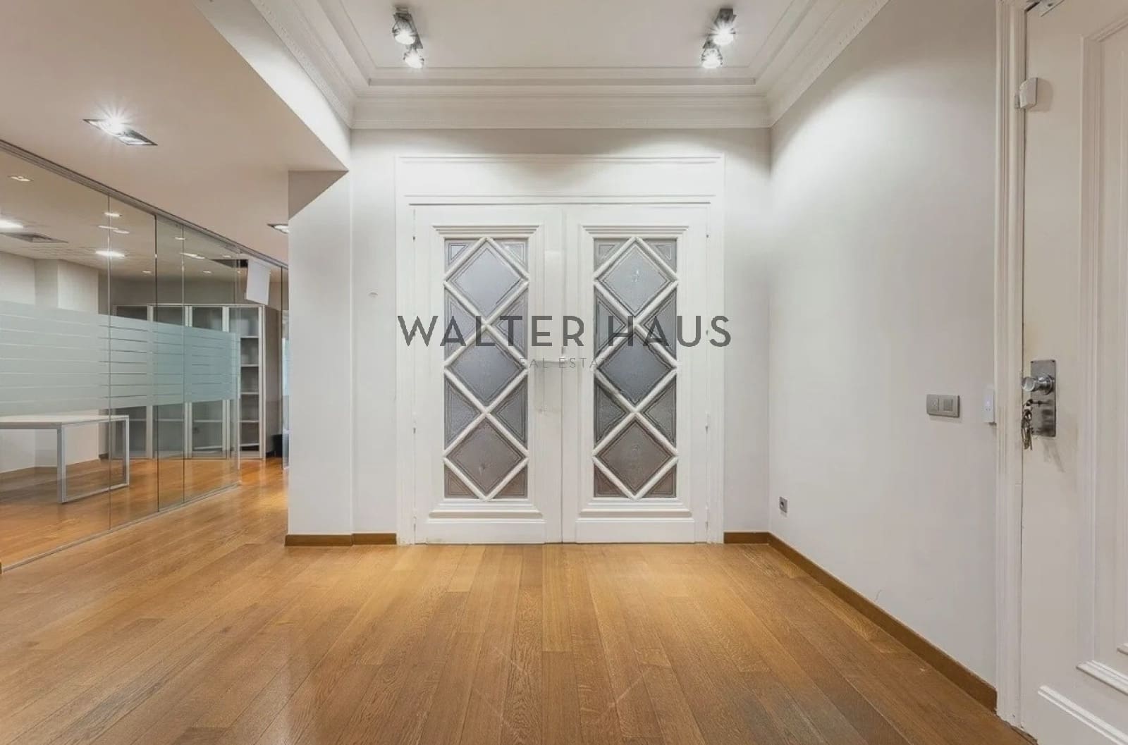 4 soveværelse Lejlighed til salg i Barcelona by - € 2.000.000 (Ref: 9715668)