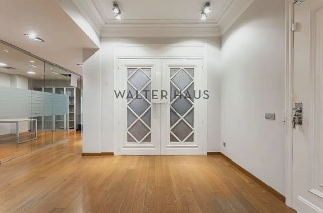 4 chambre Appartement à vendre à Sant Gervasi - Galvany, Barcelone ville - 2 000 000 € (Ref: 9715668)