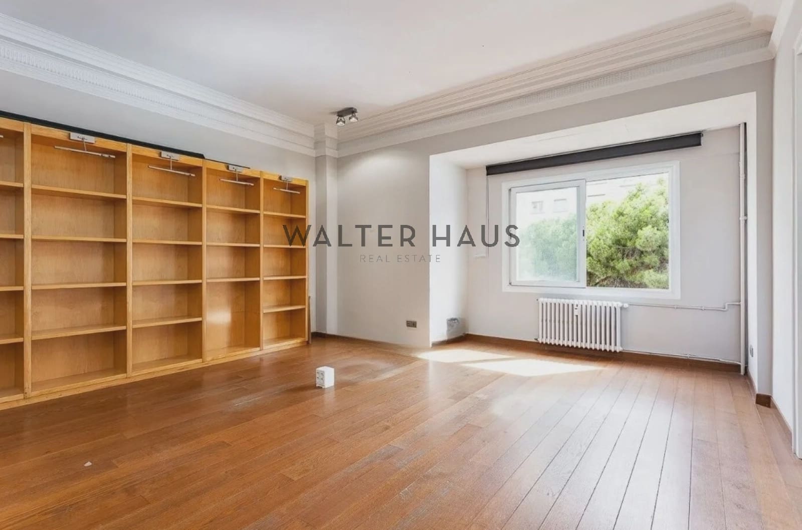 4 soveværelse Lejlighed til salg i Barcelona by - € 2.000.000 (Ref: 9715668)