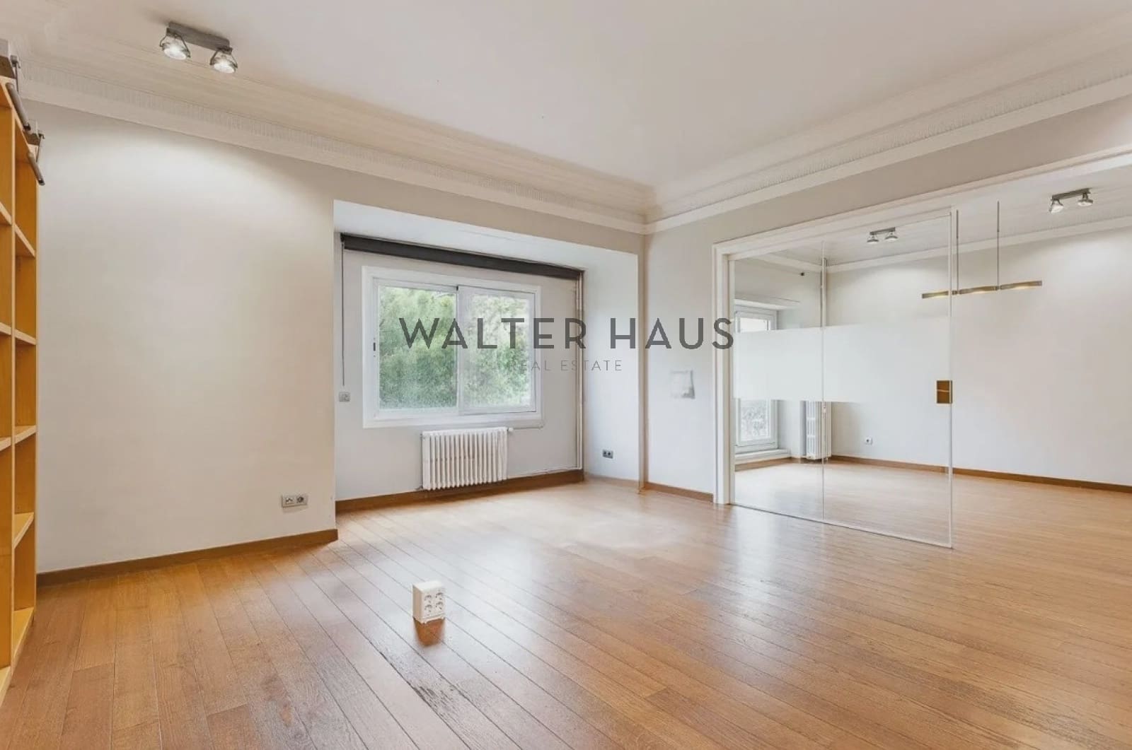 4 soveværelse Lejlighed til salg i Barcelona by - € 2.000.000 (Ref: 9715668)