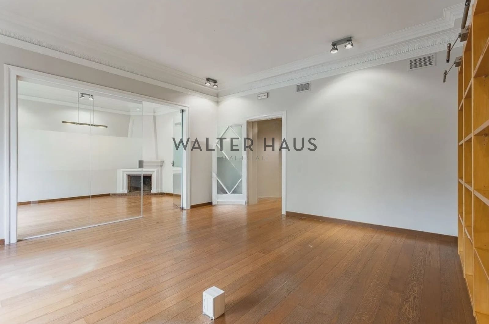 4 soveværelse Lejlighed til salg i Barcelona by - € 2.000.000 (Ref: 9715668)