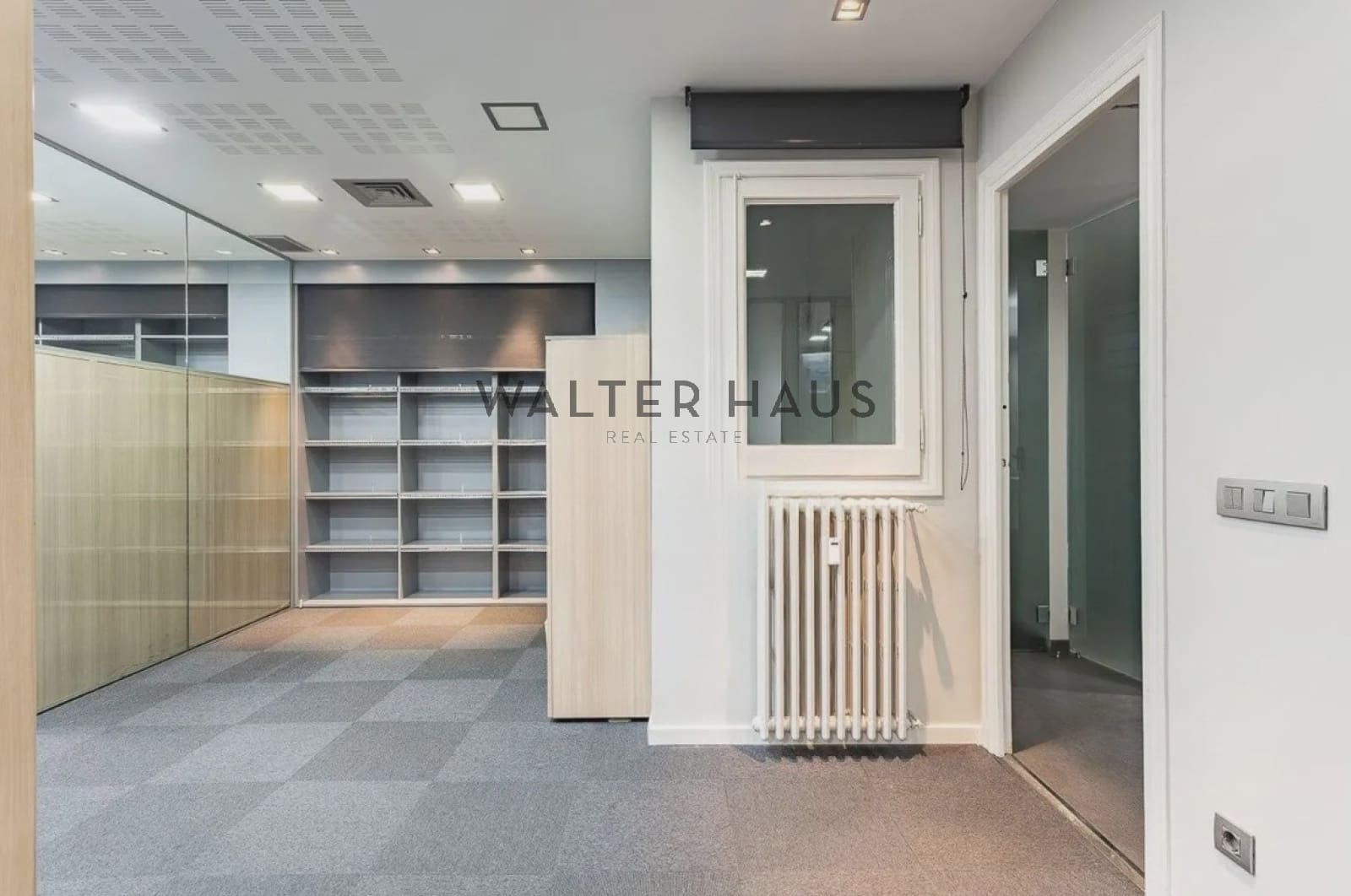 4 soveværelse Lejlighed til salg i Barcelona by - € 2.000.000 (Ref: 9715668)