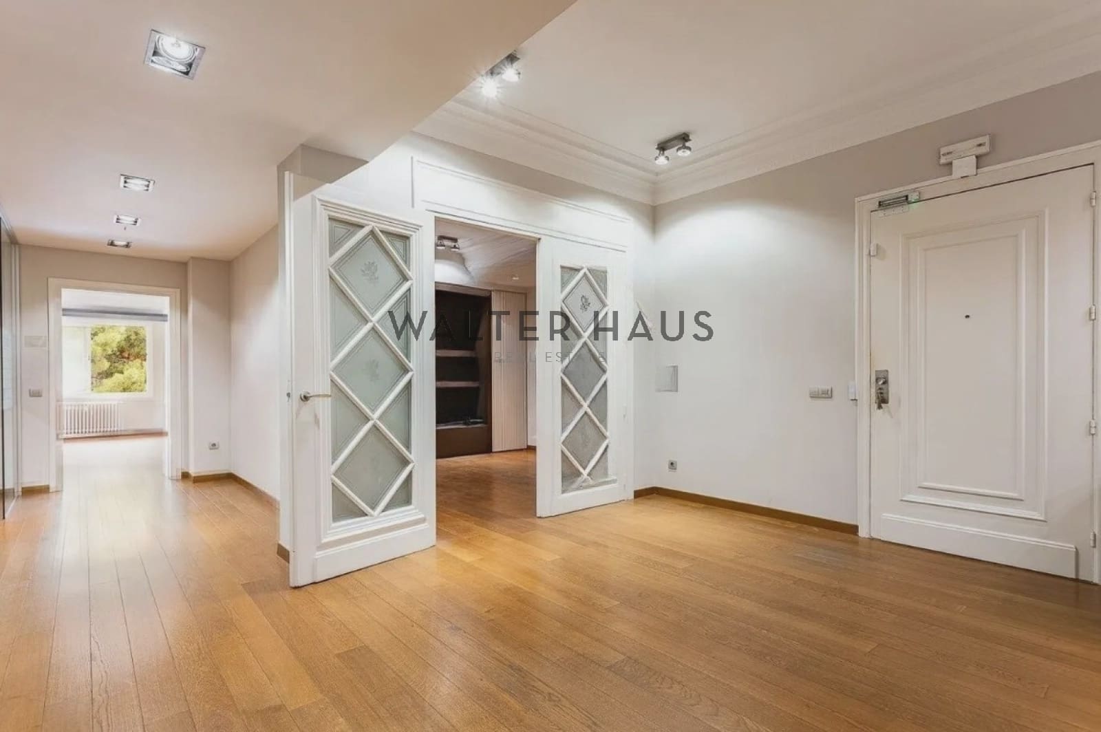 4 soveværelse Lejlighed til salg i Barcelona by - € 2.000.000 (Ref: 9715668)