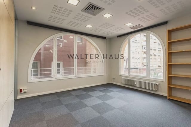 4 chambre Appartement à vendre à Sant Gervasi - Galvany, Barcelone ville - 2 000 000 € (Ref: 9715668)