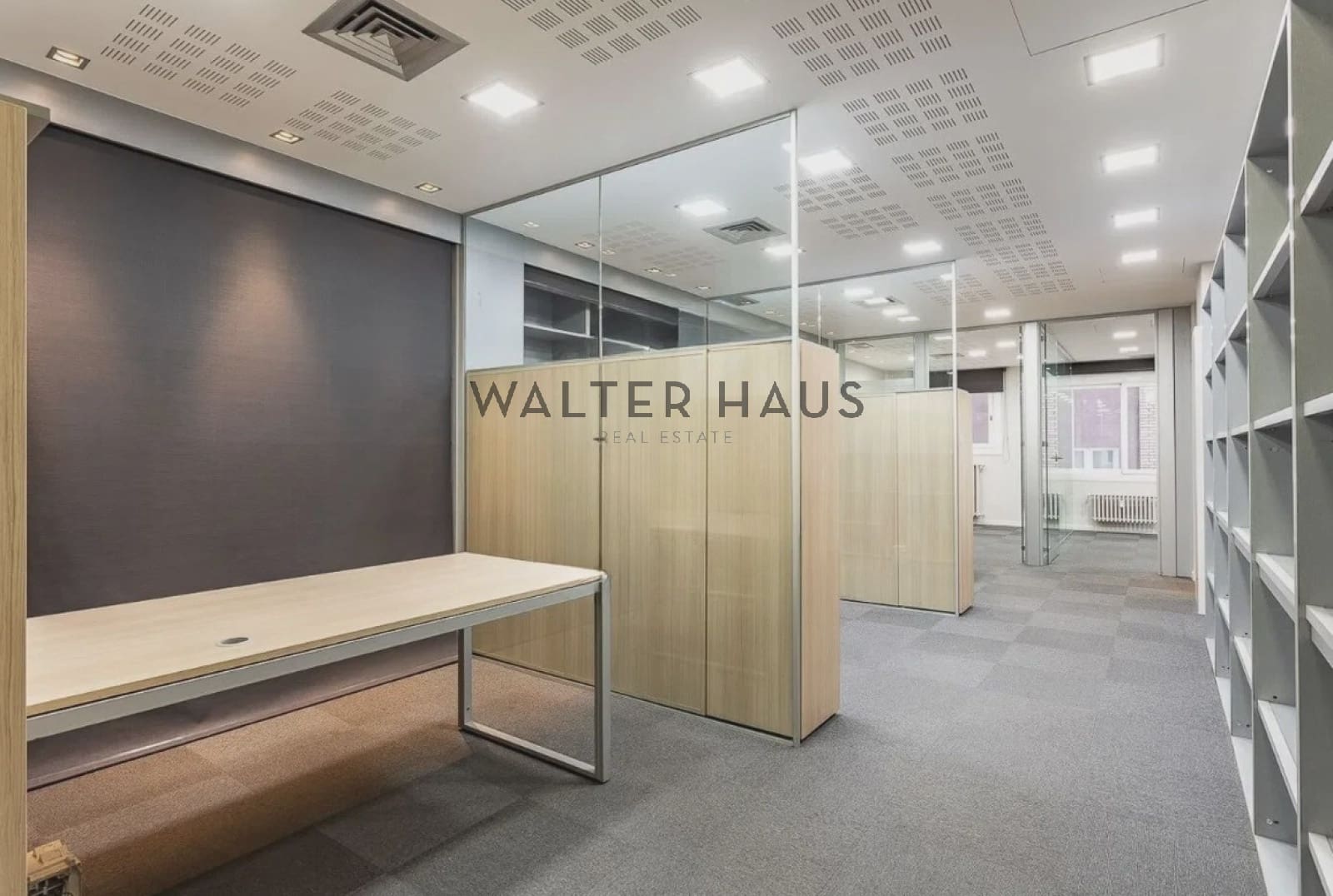 4 soveværelse Lejlighed til salg i Barcelona by - € 2.000.000 (Ref: 9715668)