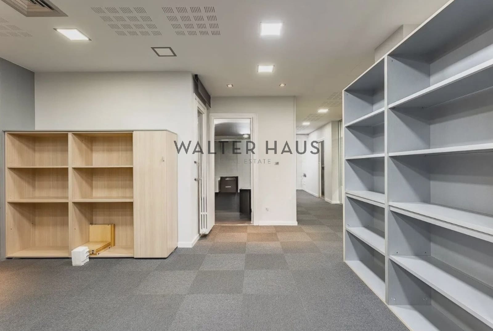 4 soveværelse Lejlighed til salg i Barcelona by - € 2.000.000 (Ref: 9715668)