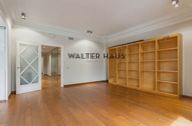 4 chambre Appartement à vendre à Sant Gervasi - Galvany, Barcelone ville - 2 000 000 € (Ref: 9715668)