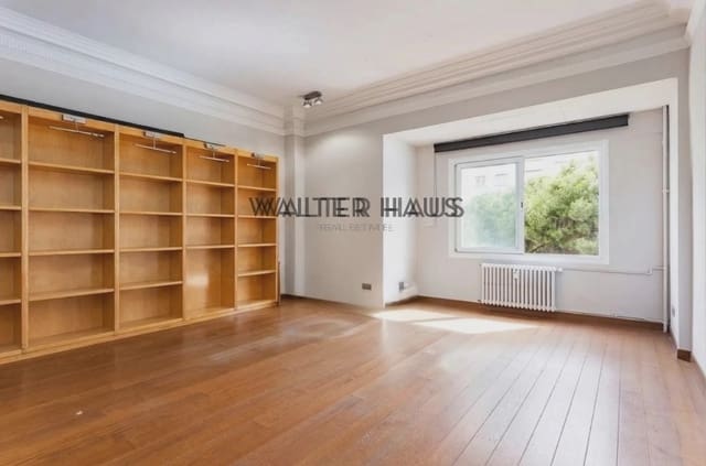 4 chambre Appartement à vendre à Sant Gervasi - Galvany, Barcelone ville - 2 000 000 € (Ref: 9715668)