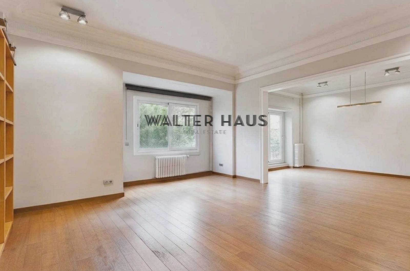 4 bedroom Flat for sale in Barcelona city - € 2,000,000 (Ref: 9715668)