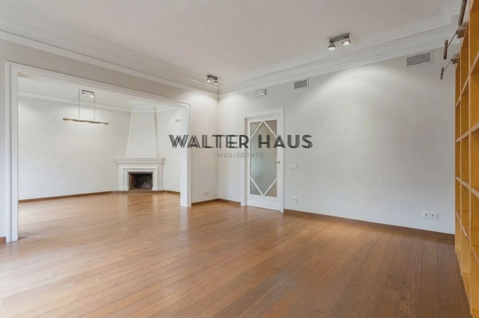 4 bedroom Flat for sale in Barcelona city - € 2,000,000 (Ref: 9715668)