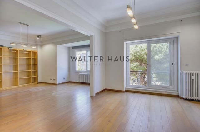 4 camera da letto Appartamento in vendita in Sant Gervasi - Galvany, Barcelona città - 2.000.000 € (Rif: 9715668)