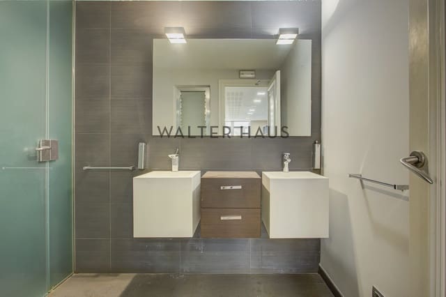 4 camera da letto Appartamento in vendita in Sant Gervasi - Galvany, Barcelona città - 2.000.000 € (Rif: 9715668)