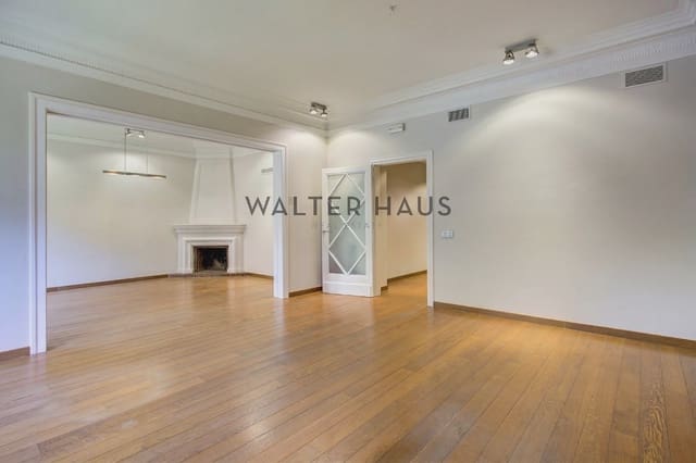 4 camera da letto Appartamento in vendita in Sant Gervasi - Galvany, Barcelona città - 2.000.000 € (Rif: 9715668)