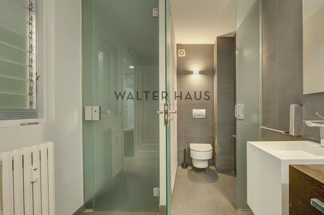 4 camera da letto Appartamento in vendita in Sant Gervasi - Galvany, Barcelona città - 2.000.000 € (Rif: 9715668)