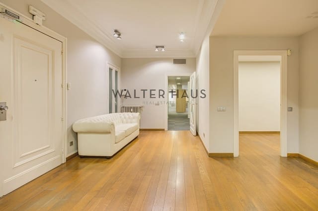 4 camera da letto Appartamento in vendita in Sant Gervasi - Galvany, Barcelona città - 2.000.000 € (Rif: 9715668)