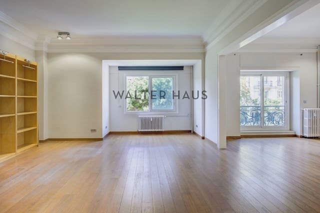 4 camera da letto Appartamento in vendita in Sant Gervasi - Galvany, Barcelona città - 2.000.000 € (Rif: 9715668)