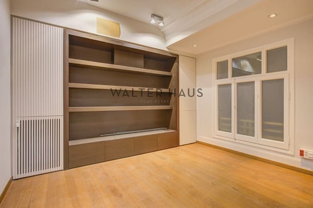 4 camera da letto Appartamento in vendita in Sant Gervasi - Galvany, Barcelona città - 2.000.000 € (Rif: 9715668)