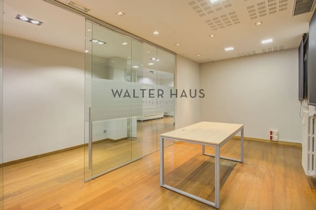 4 camera da letto Appartamento in vendita in Sant Gervasi - Galvany, Barcelona città - 2.000.000 € (Rif: 9715668)