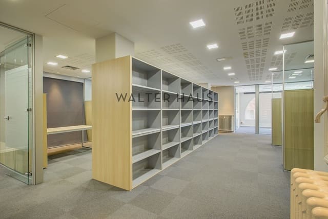 4 camera da letto Appartamento in vendita in Sant Gervasi - Galvany, Barcelona città - 2.000.000 € (Rif: 9715668)