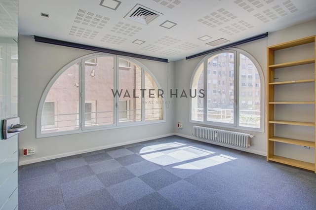 4 camera da letto Appartamento in vendita in Sant Gervasi - Galvany, Barcelona città - 2.000.000 € (Rif: 9715668)