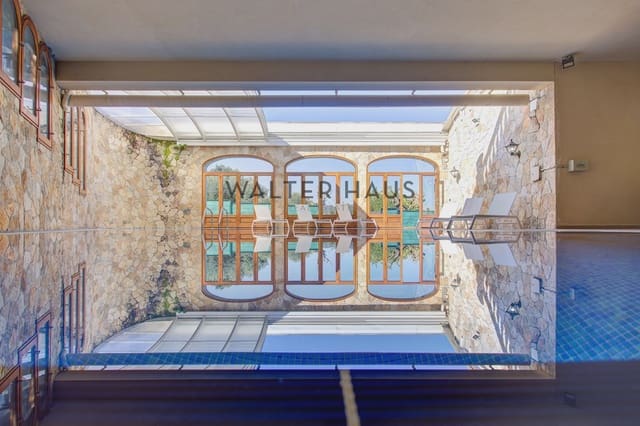 5 camera da letto Villa in vendita in Sant Feliu de Guíxols - 1.300.000 € (Rif: 9716680)