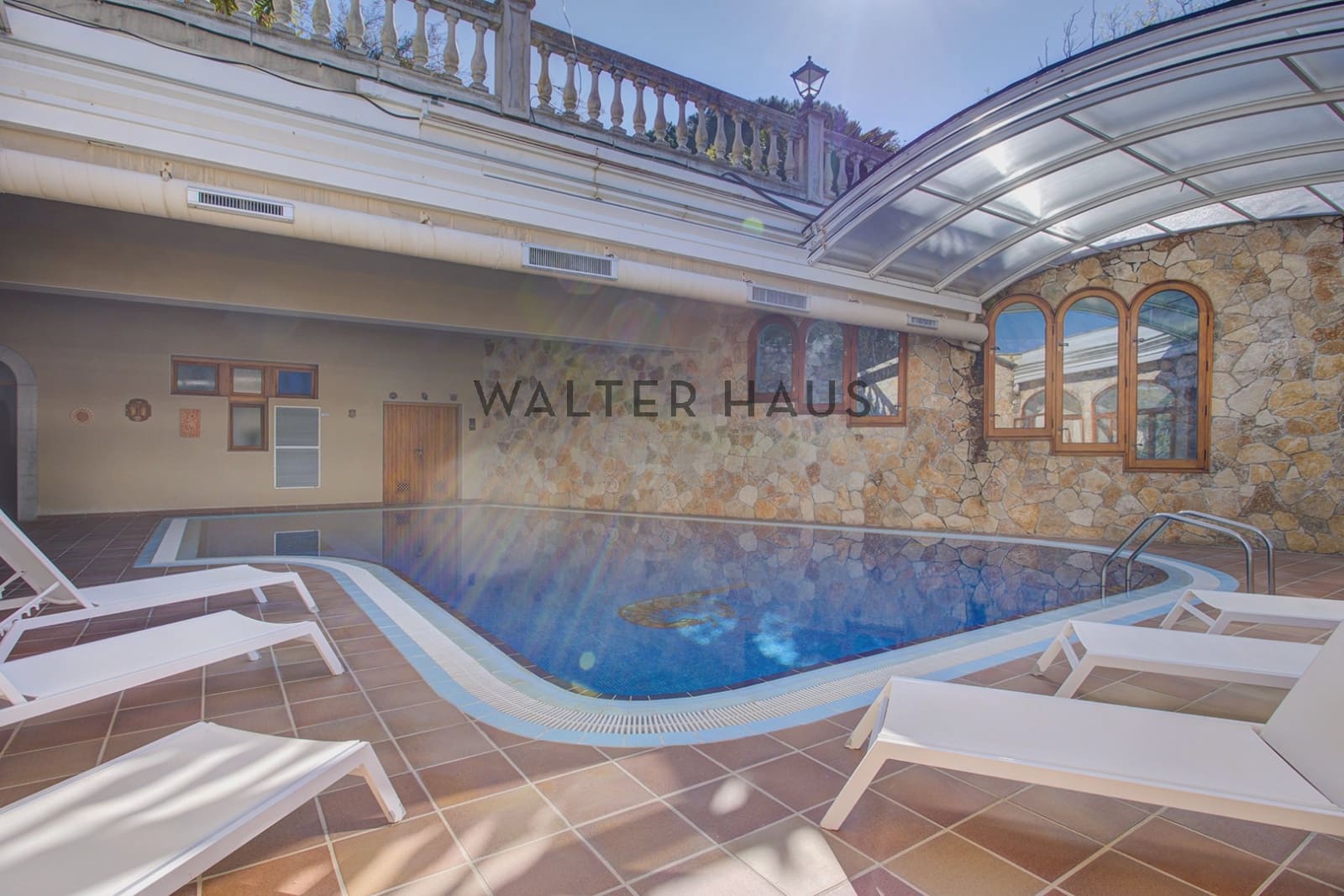 5 makuuhuone Huvila myytävänä paikassa Sant Feliu de Guixols - 1 300 000 € (Ref: 9716680)