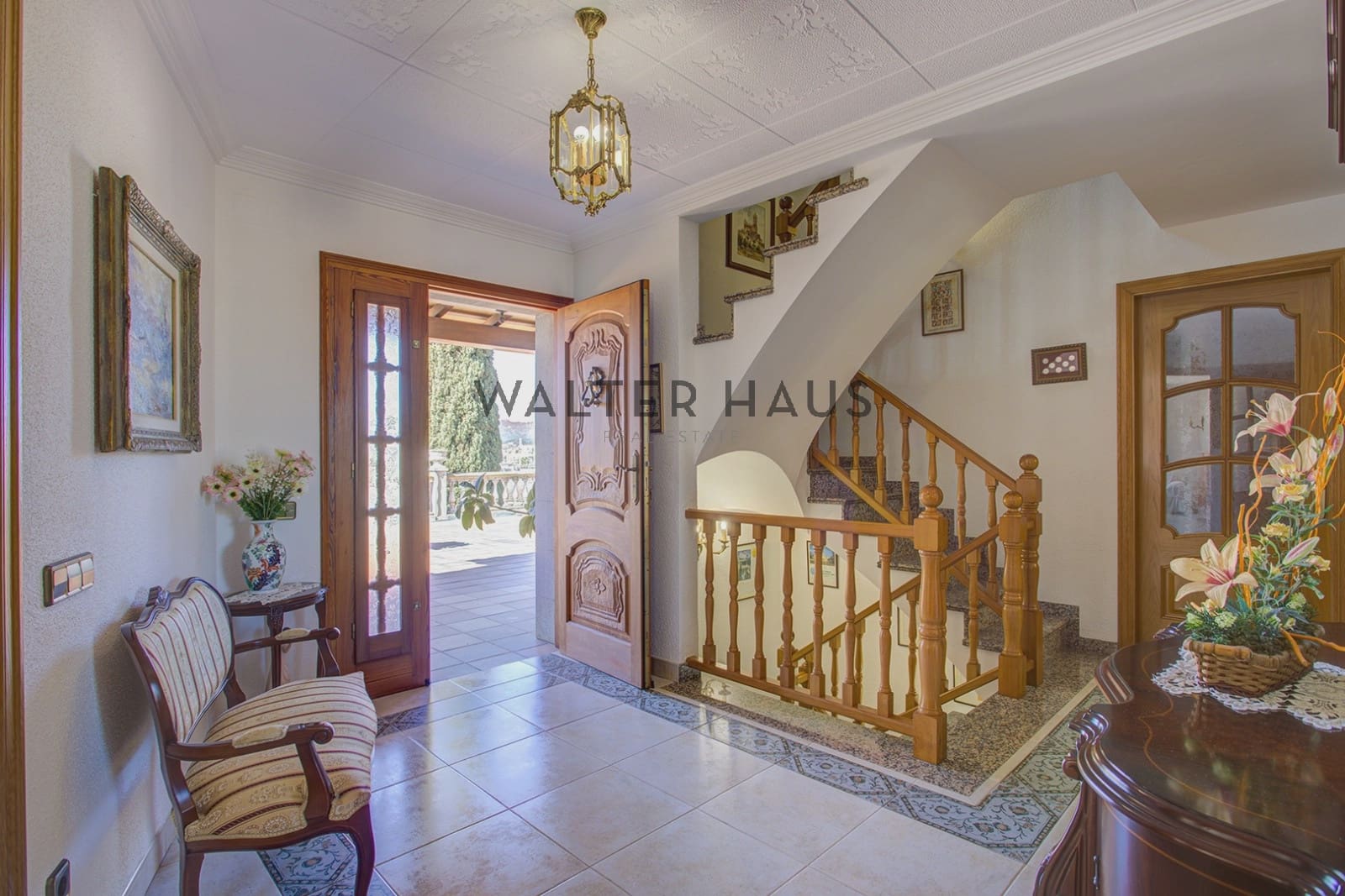 5 makuuhuone Huvila myytävänä paikassa Sant Feliu de Guixols - 1 300 000 € (Ref: 9716680)