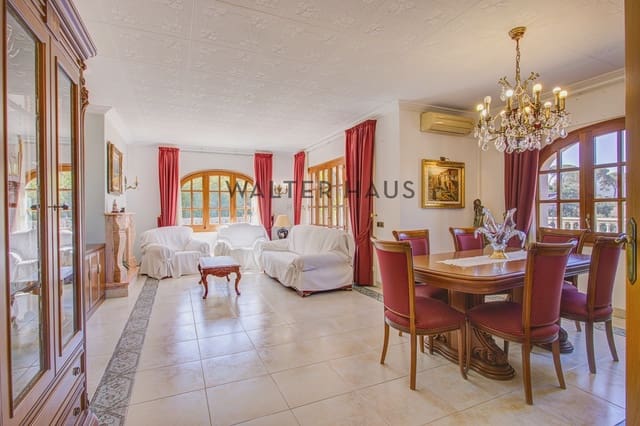 5 camera da letto Villa in vendita in Sant Feliu de Guíxols - 1.300.000 € (Rif: 9716680)