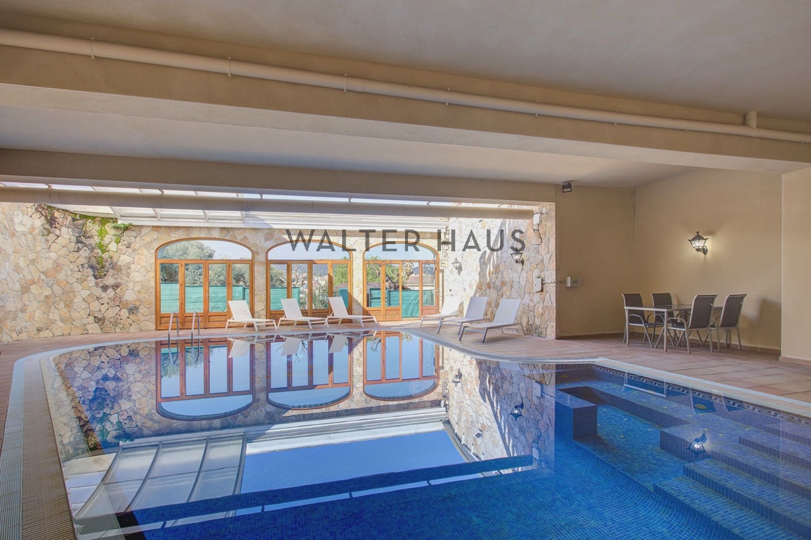 5 makuuhuone Huvila myytävänä paikassa Sant Feliu de Guixols - 1 300 000 € (Ref: 9716680)