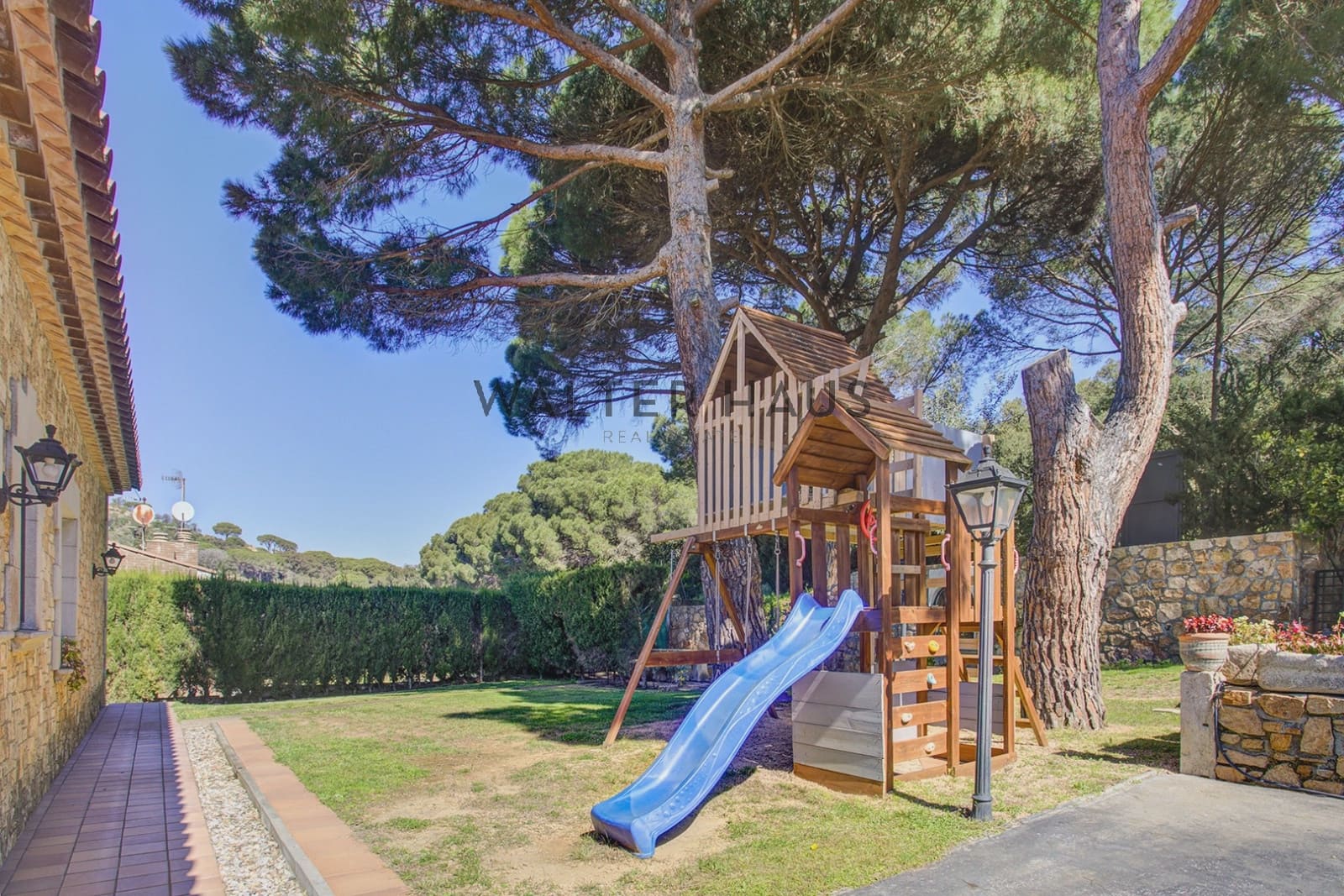 5 makuuhuone Huvila myytävänä paikassa Sant Feliu de Guixols - 1 300 000 € (Ref: 9716680)