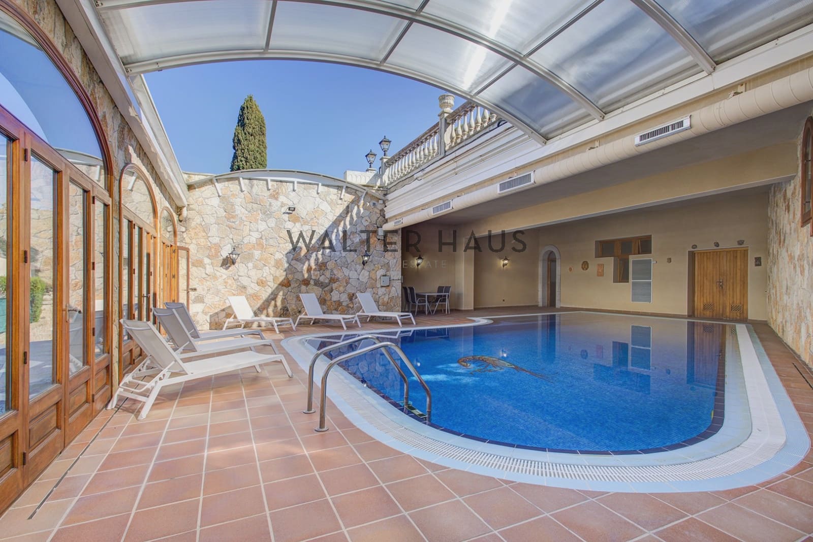 5 makuuhuone Huvila myytävänä paikassa Sant Feliu de Guixols - 1 300 000 € (Ref: 9716680)