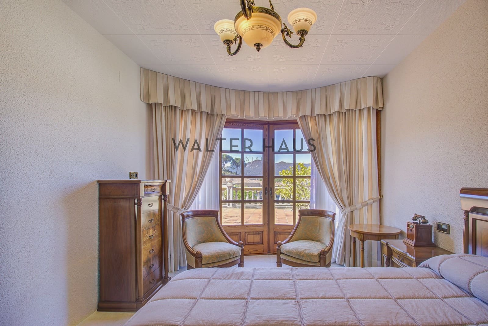 5 makuuhuone Huvila myytävänä paikassa Sant Feliu de Guixols - 1 300 000 € (Ref: 9716680)