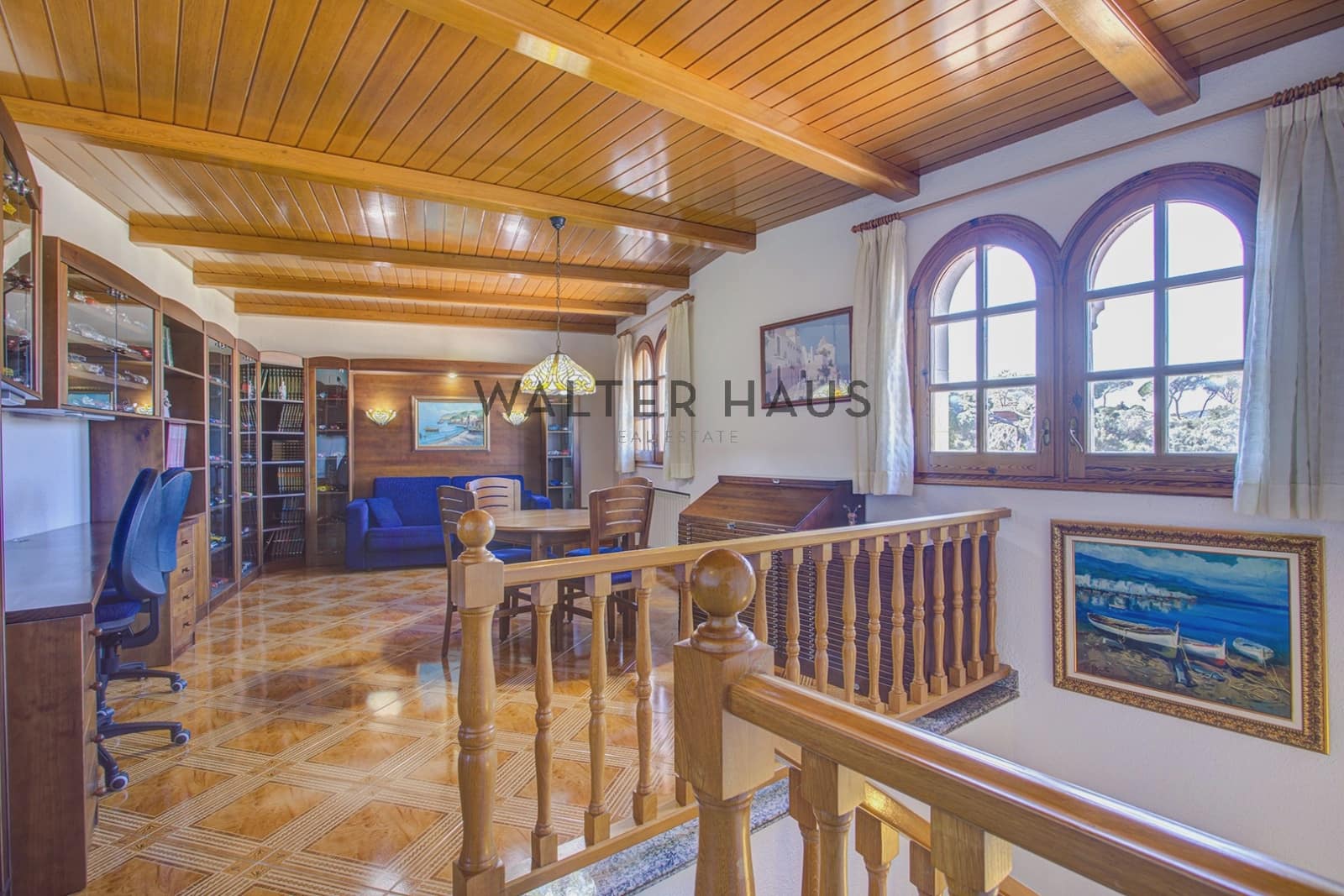 5 makuuhuone Huvila myytävänä paikassa Sant Feliu de Guixols - 1 300 000 € (Ref: 9716680)