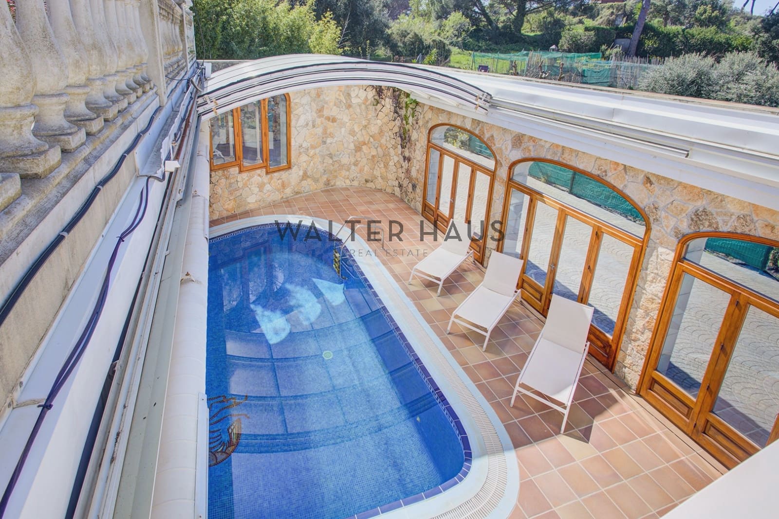 5 makuuhuone Huvila myytävänä paikassa Sant Feliu de Guixols - 1 300 000 € (Ref: 9716680)