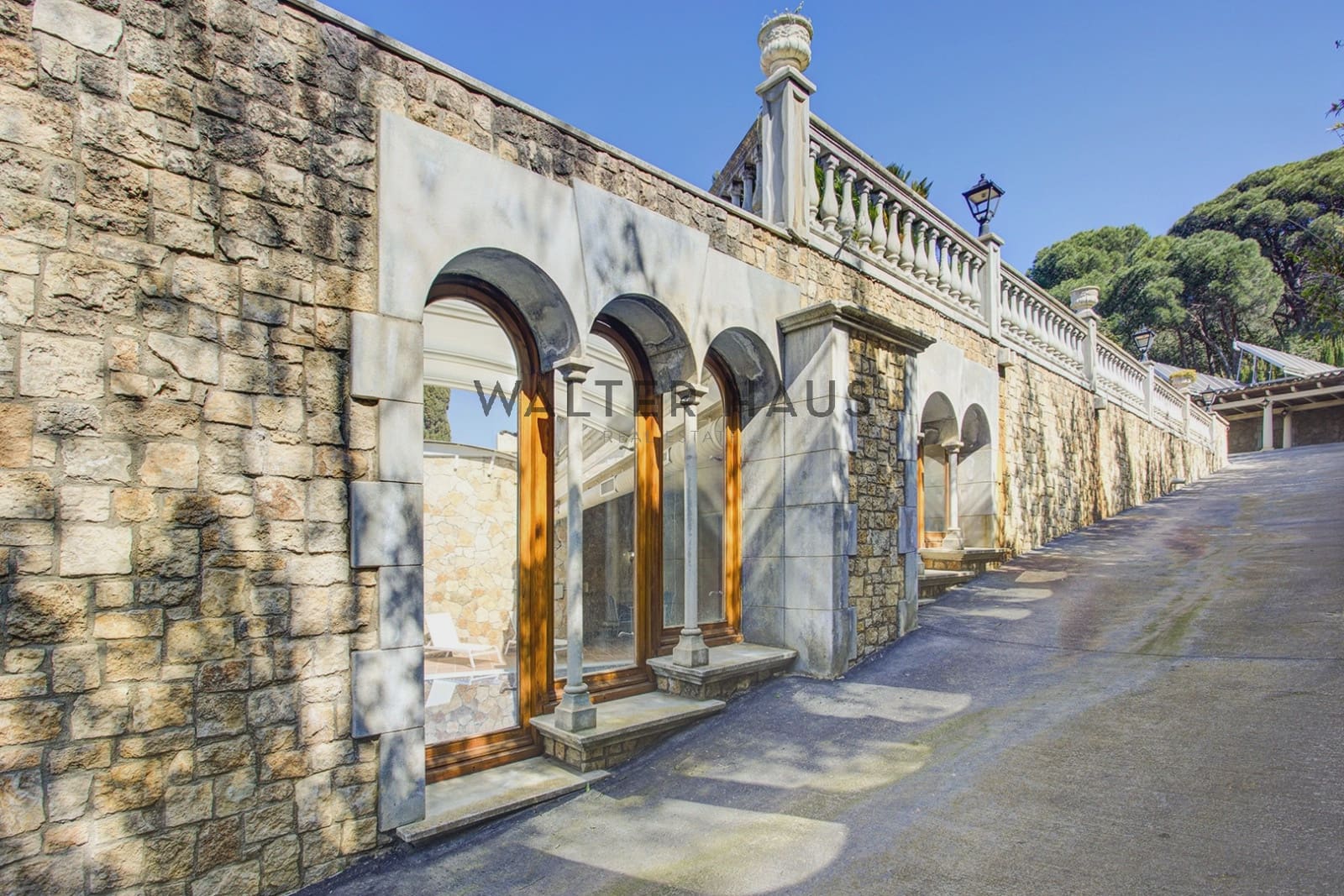 5 makuuhuone Huvila myytävänä paikassa Sant Feliu de Guixols - 1 300 000 € (Ref: 9716680)