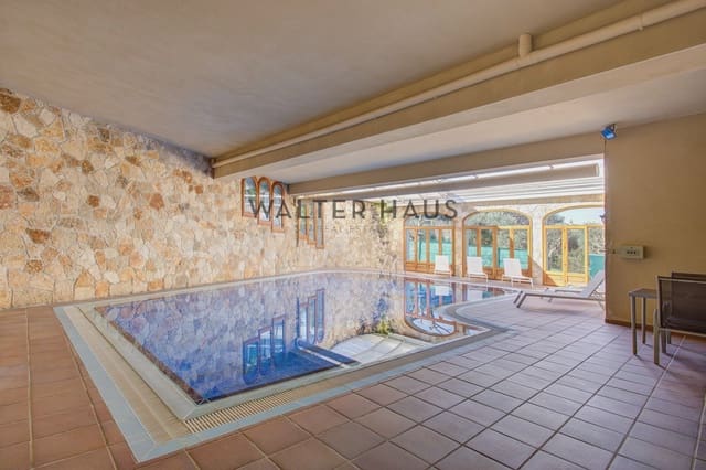 5 camera da letto Villa in vendita in Sant Feliu de Guíxols - 1.300.000 € (Rif: 9716680)