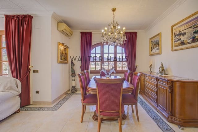 5 camera da letto Villa in vendita in Sant Feliu de Guíxols - 1.300.000 € (Rif: 9716680)