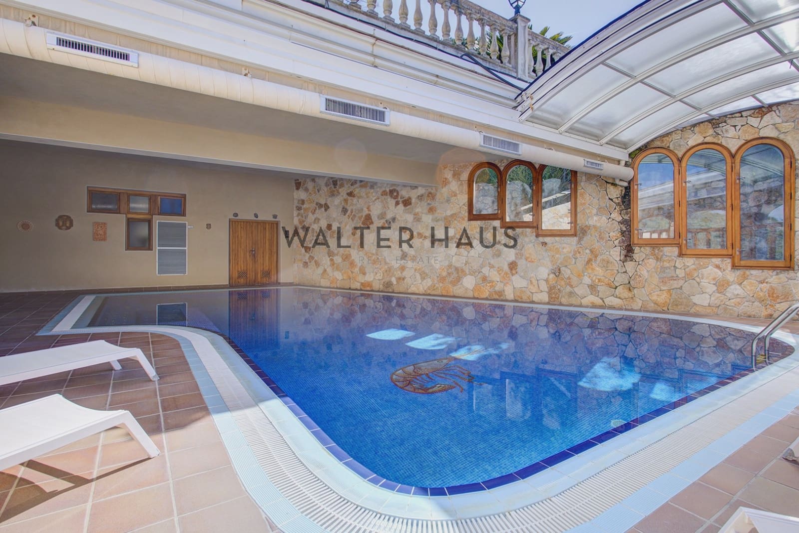 5 makuuhuone Huvila myytävänä paikassa Sant Feliu de Guixols - 1 300 000 € (Ref: 9716680)