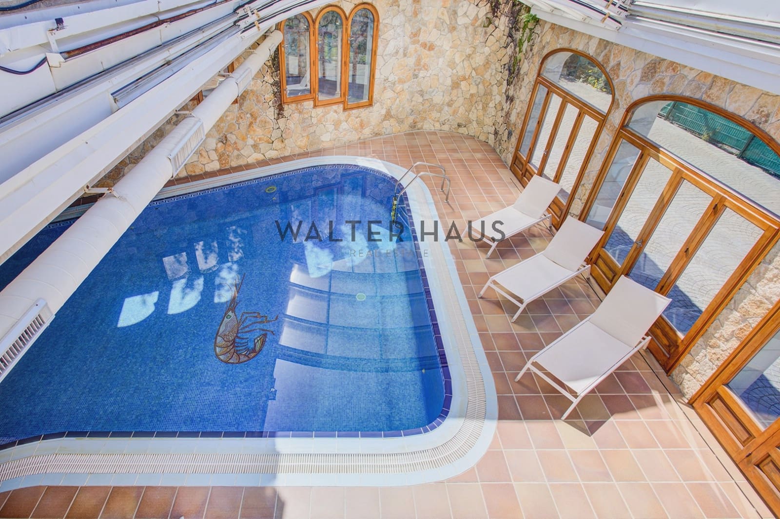 5 makuuhuone Huvila myytävänä paikassa Sant Feliu de Guixols - 1 300 000 € (Ref: 9716680)