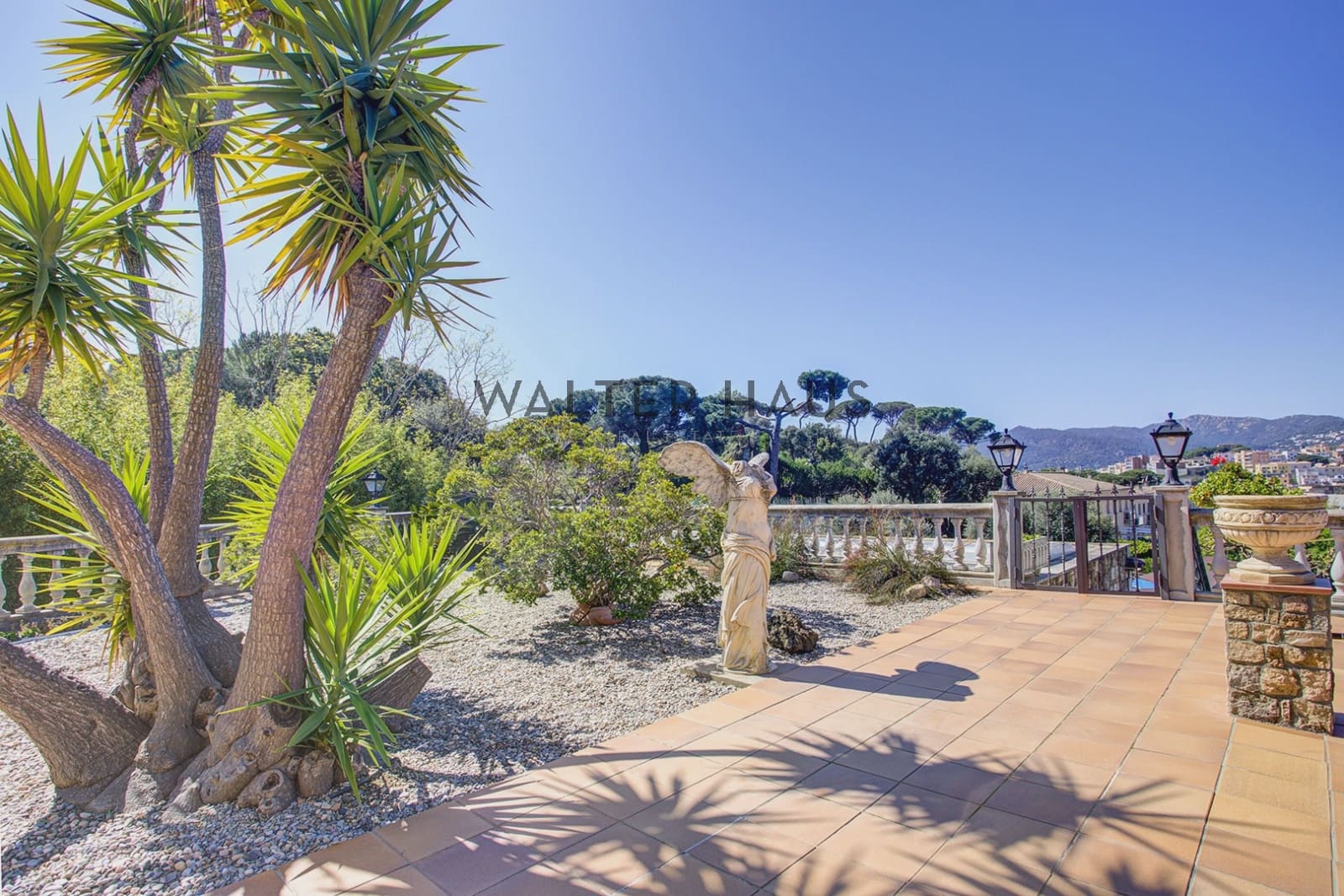 5 makuuhuone Huvila myytävänä paikassa Sant Feliu de Guixols - 1 300 000 € (Ref: 9716680)